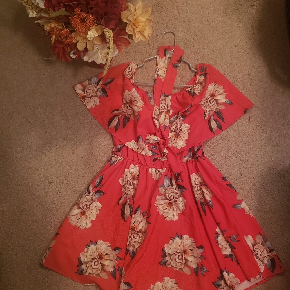 Pxmoda dress